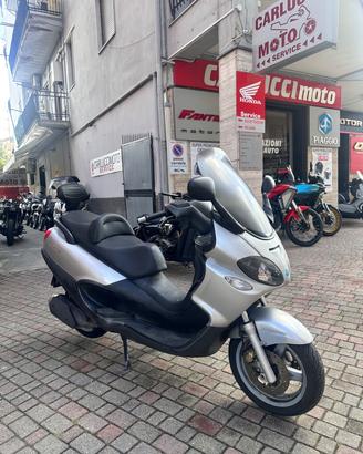 Piaggio X9 250