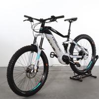 Ebike e-Mtb HAIBIKE SDURO FullSeven LT 7.0