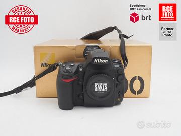 Nikon D700