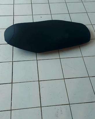 sella per scooter 