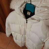 Giubbotto invernale