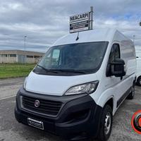 FIAT Ducato 35 2.3 MJT 140CV(PM-TM L2H2)SENSORI-