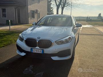 Bmw Serie 1 118i 2020