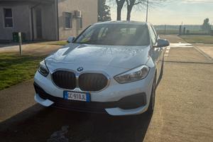 Bmw Serie 1 118i 2020
