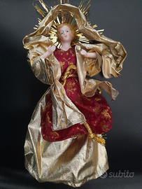 Madonnina da appendere