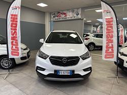 Opel Mokka X 1.6 CDTI Ecotec 4x2 Start&Stop Cosmo 