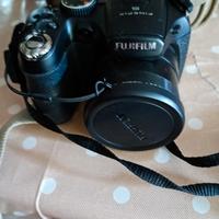 fotocamera semi-professionale 