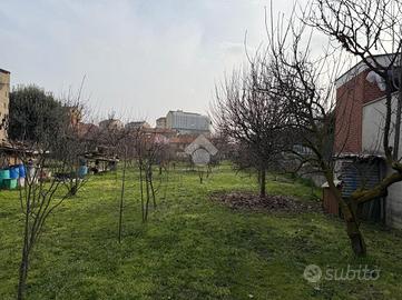 TER. AGRICOLO A TORINO