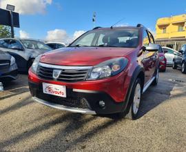 DACIA Sandero Stepway 1.6 8V GPL 85CV