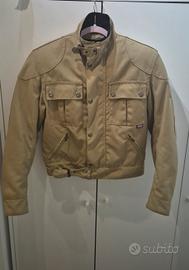 Giacca da moto Belstaff donna taglia 40