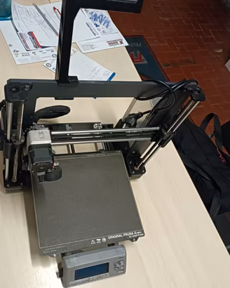 prusa mk3s+