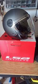 casco jet