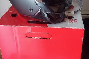 casco jet