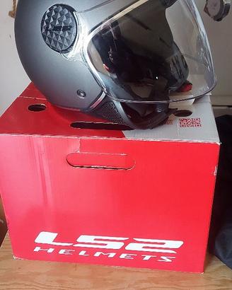 casco jet