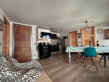 Casa Peio Pejo Trentino Val di sole 4-6 posti