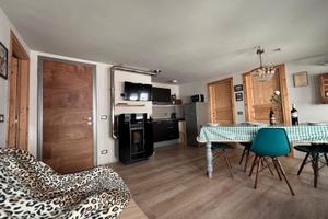 Casa Peio Pejo Trentino Val di sole 4-6 posti