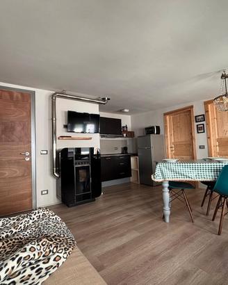 Casa Peio Pejo Trentino Val di sole 4-6 posti