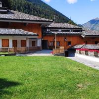 Monolocale per stagione invernale