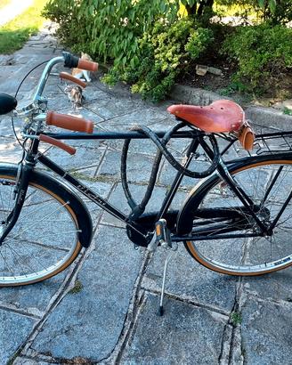 city bike