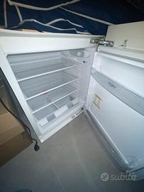 Frigorifero whirlpool