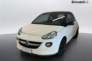 OPEL Adam - Adam 1.2 70 CV Jam