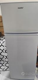 frigorifero comfee' doppia porta RCT28WH1
