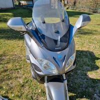 Piaggio x9 evolution 250