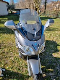 Piaggio x9 evolution 250