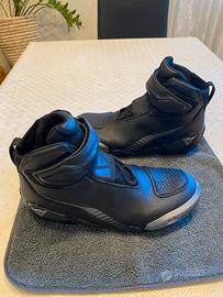 Scarpe moto Dainese Superya Shoes tg. 41 PERFETTE