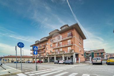 3 LOCALI A PIOSSASCO
