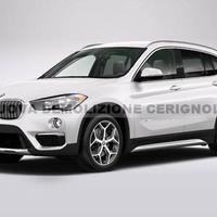 Ricambi auto bmw x1