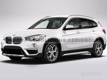 Ricambi auto bmw x1