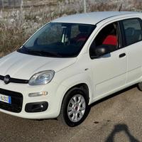 FIAT Panda 0.9 TwinAir Turbo Natural Power Loung