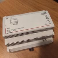 Alimentatore citofono BTicino 2 fili