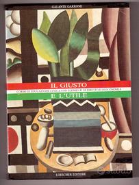 A. Galante Garrone Il giusto e l'utile 1991