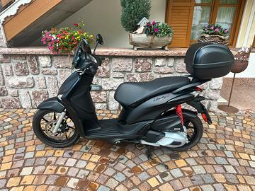 Piaggio Liberty S 125 ABS 2024
