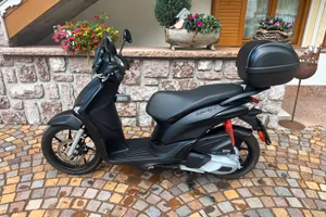 Piaggio Liberty S 125 ABS 2024