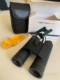 Binocolo Magno