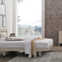 Letto king size