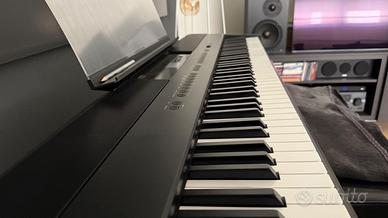 Tastiera - Pianoforte KAWAI ES520 - Perfetta