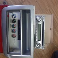 Autoradio Blaupunkt Lancia Ypsilon 2011