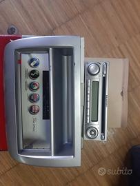 Autoradio Blaupunkt Lancia Ypsilon 2011