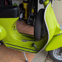 Vespa 50 N del 1968