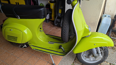 Vespa 50 N del 1968