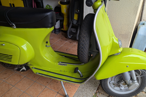 Vespa 50 N del 1968