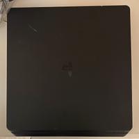 PlayStation 4 slim