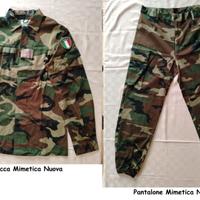 Mimetiche Militari