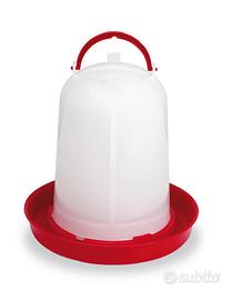 Abbeveratoio per pulcini