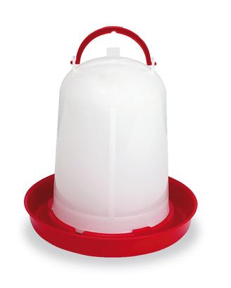 Abbeveratoio per pulcini