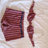 Contume due pezzi - Jeanie Bikini
